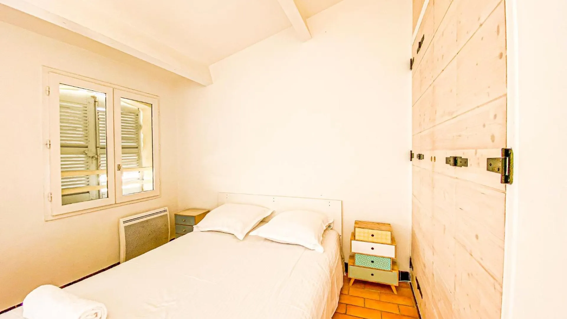 Appartamento Panier - Vieux-Port - Terrasse Marsiglia